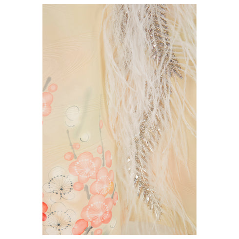 In The Mood Kimono